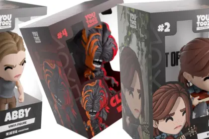 youtooz the last of us