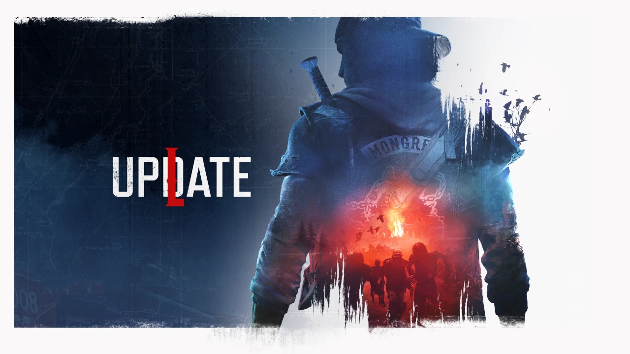 days gone remastered update