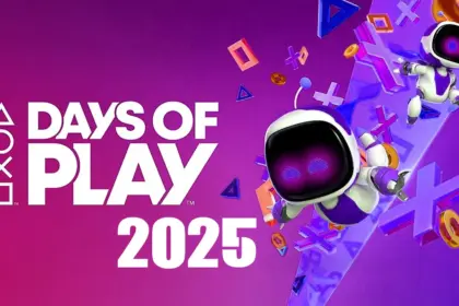 days of play 2025
