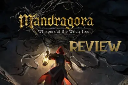mandragora review