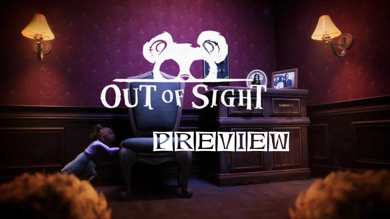 out of sight preview