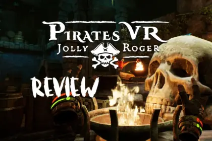 pirates vr jolly roger review