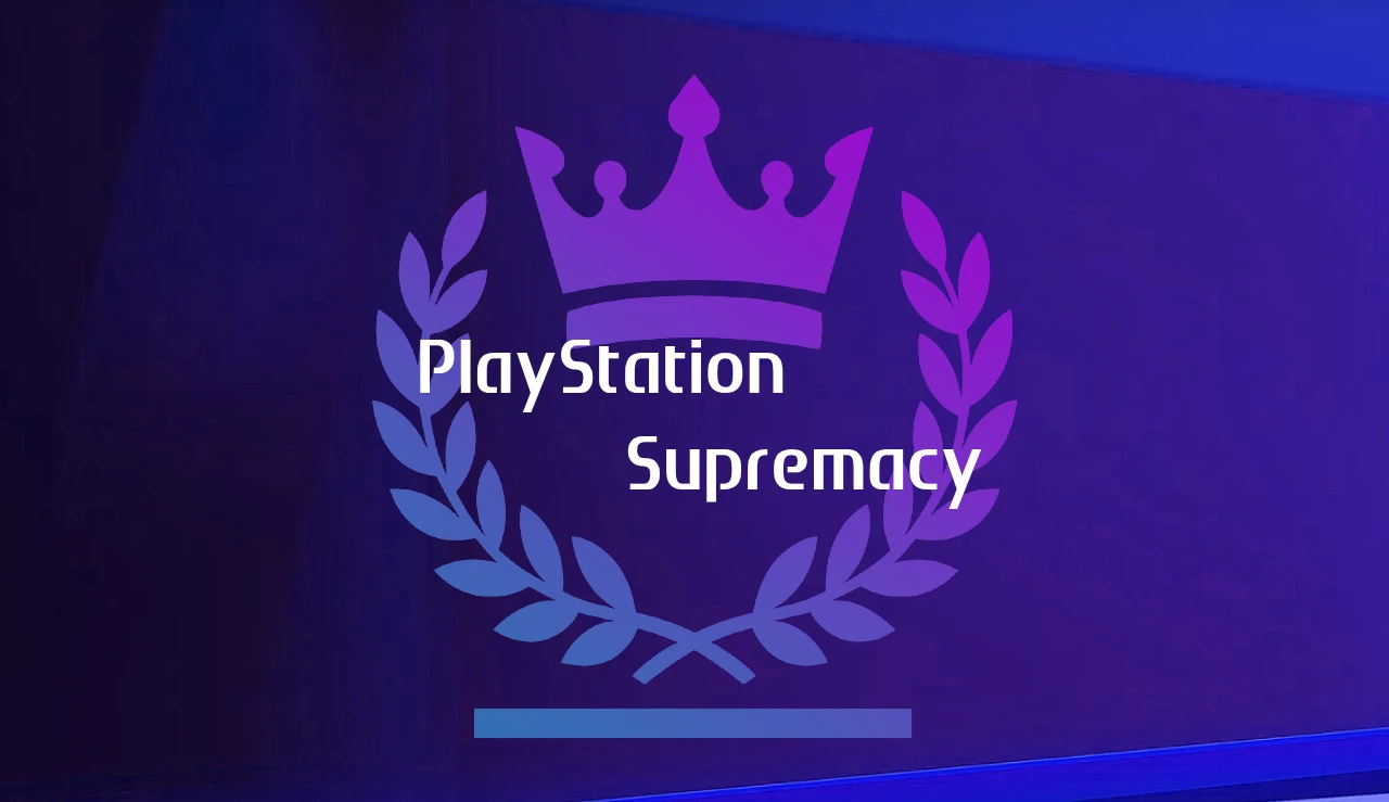 playstation supremacy loyality program
