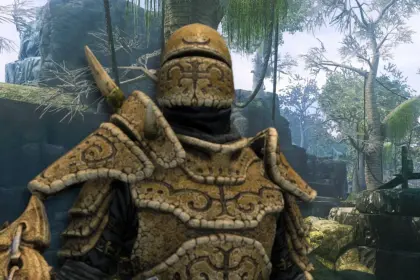 the elder scrolls morrowind