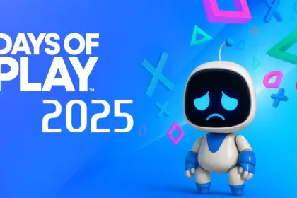 days of play sad astro bot