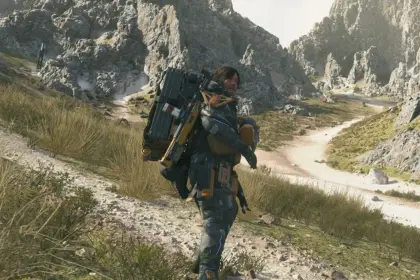 death stranding 2 story