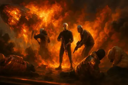 games server offline