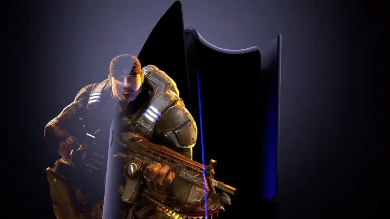 gears of war ps5 pro