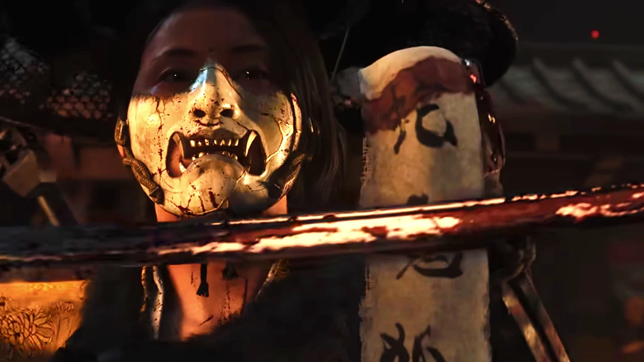 ghost of yotei rating