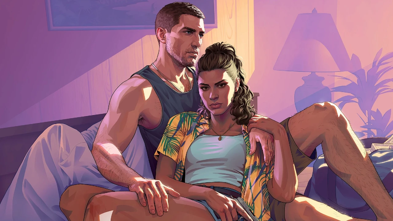 gta 6 story