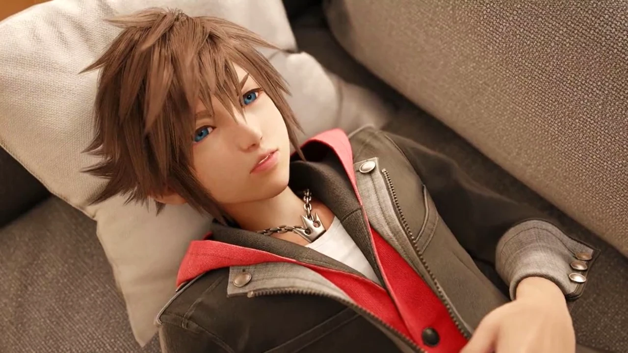kingdom hearts 4 teaser