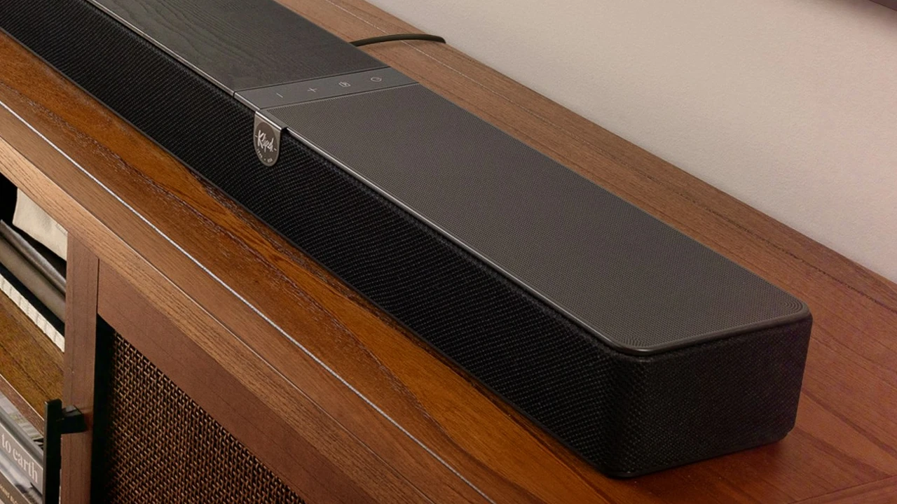 klipsch flexus core 300