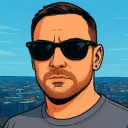 mark author