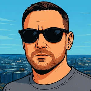 mark author