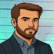 patrick author