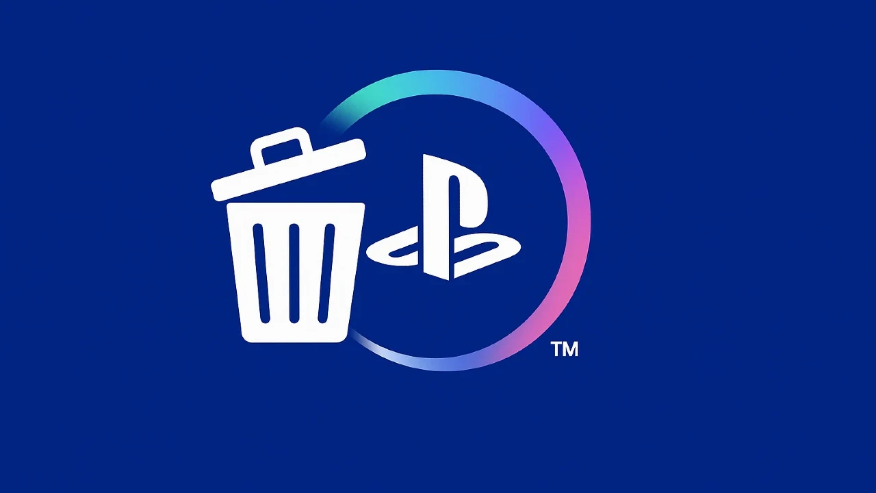 playstation stars trash