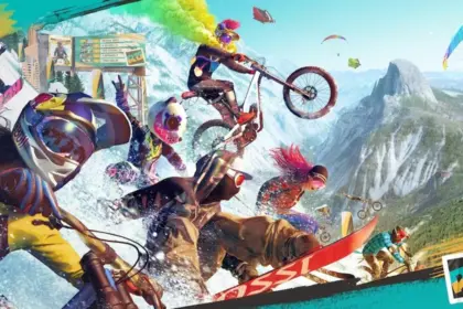 riders republic movie