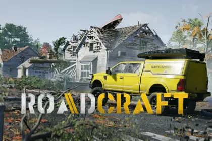 roadcraft review