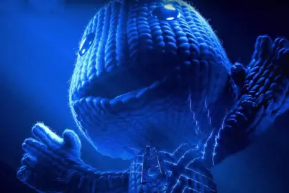 sackboy