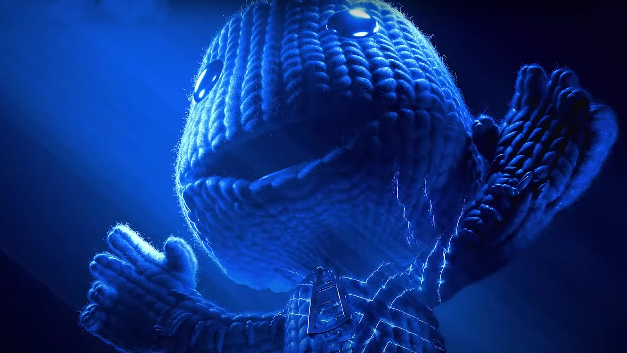 sackboy