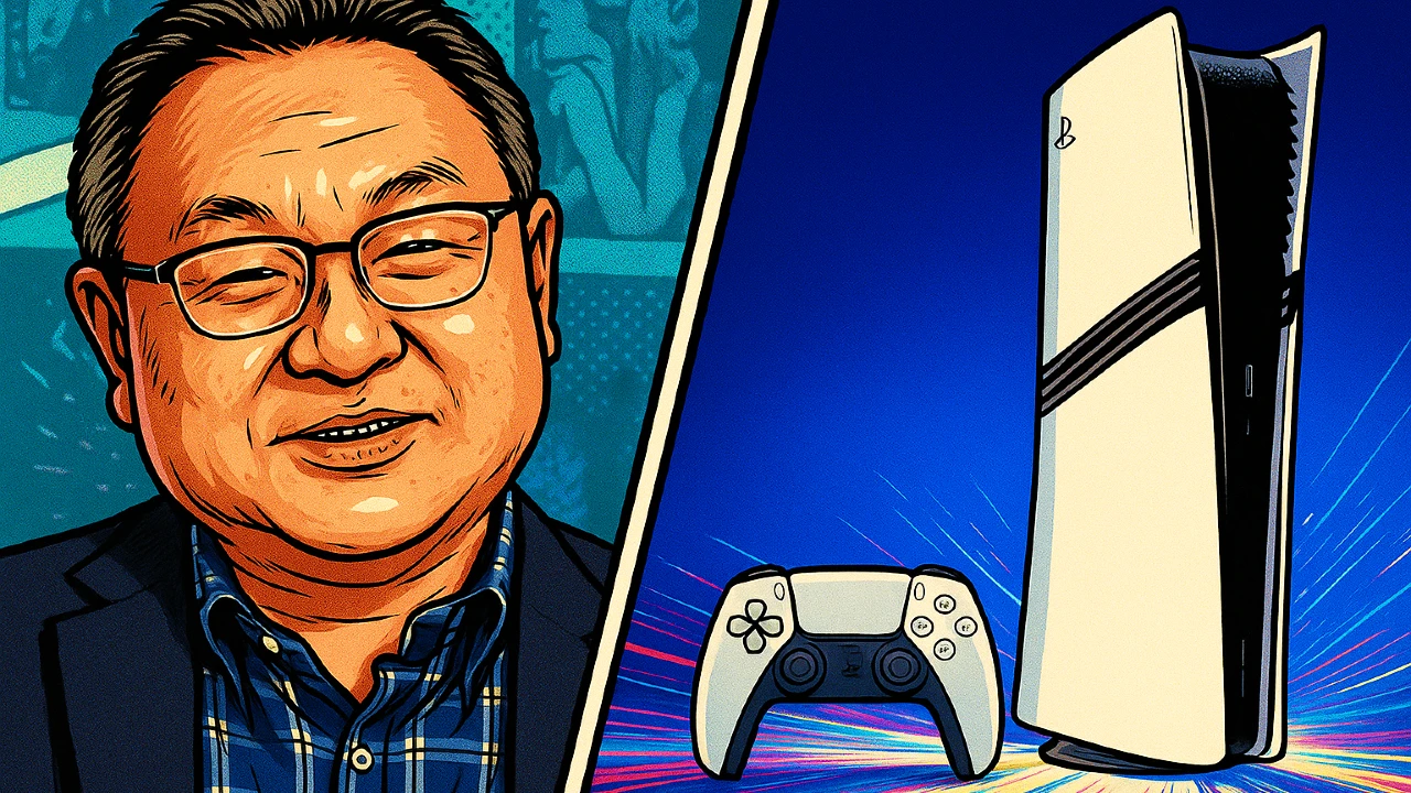 shuhei yoshida ps5 pro