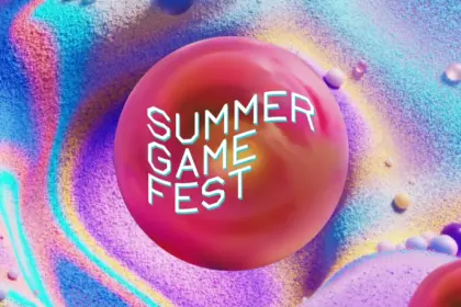 summer game fest 2025