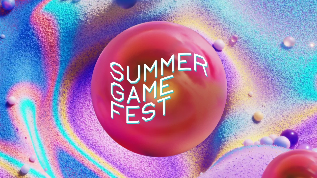 summer game fest 2025
