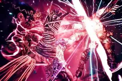 tekken 8 fahkumram