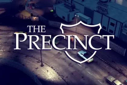 the precinct review