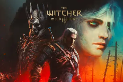 the witcher 3 10 years