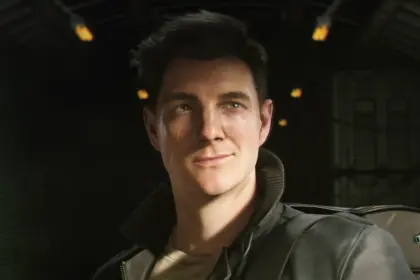 007 first light teaser