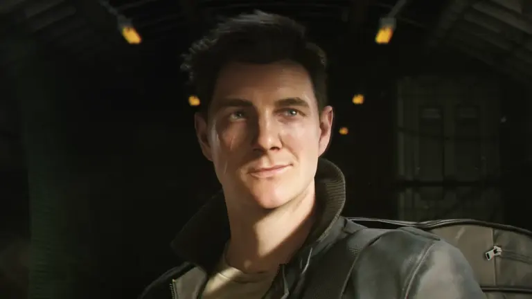 007 first light teaser