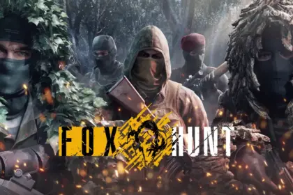 metal gear solid delta fox hunt