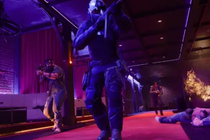 call of duty vs battlefield 6