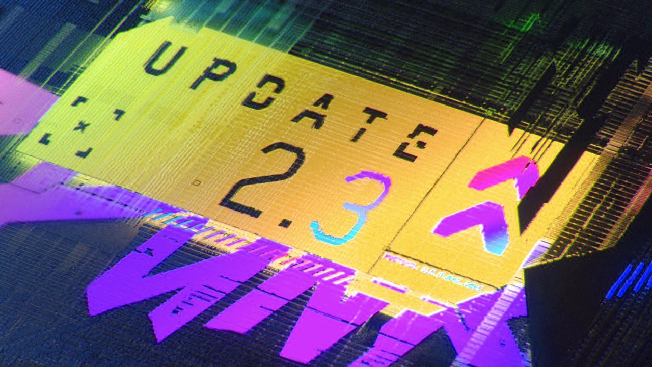Cyberpunk 2077 23
