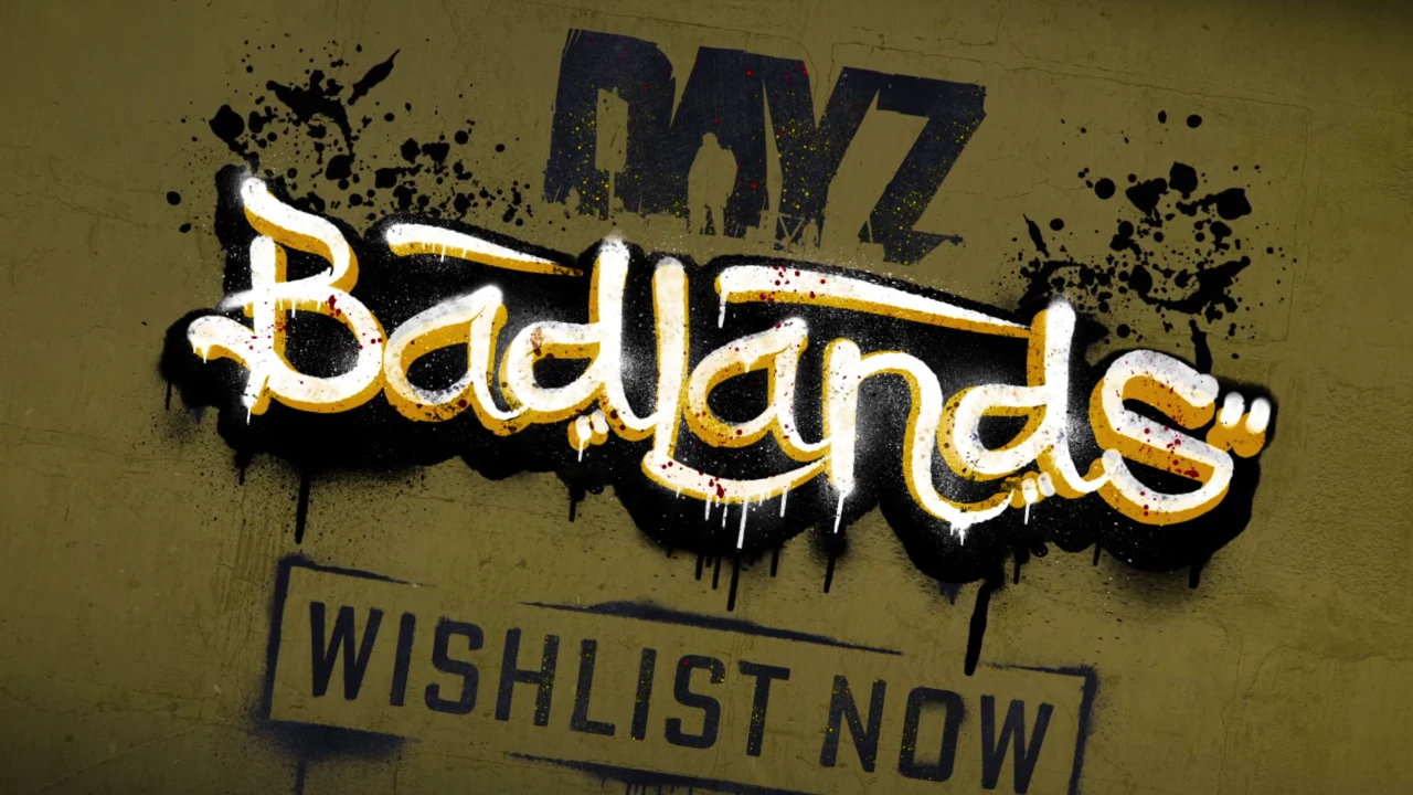 Dayz Badlands