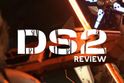 Death Stranding 2 Review Article