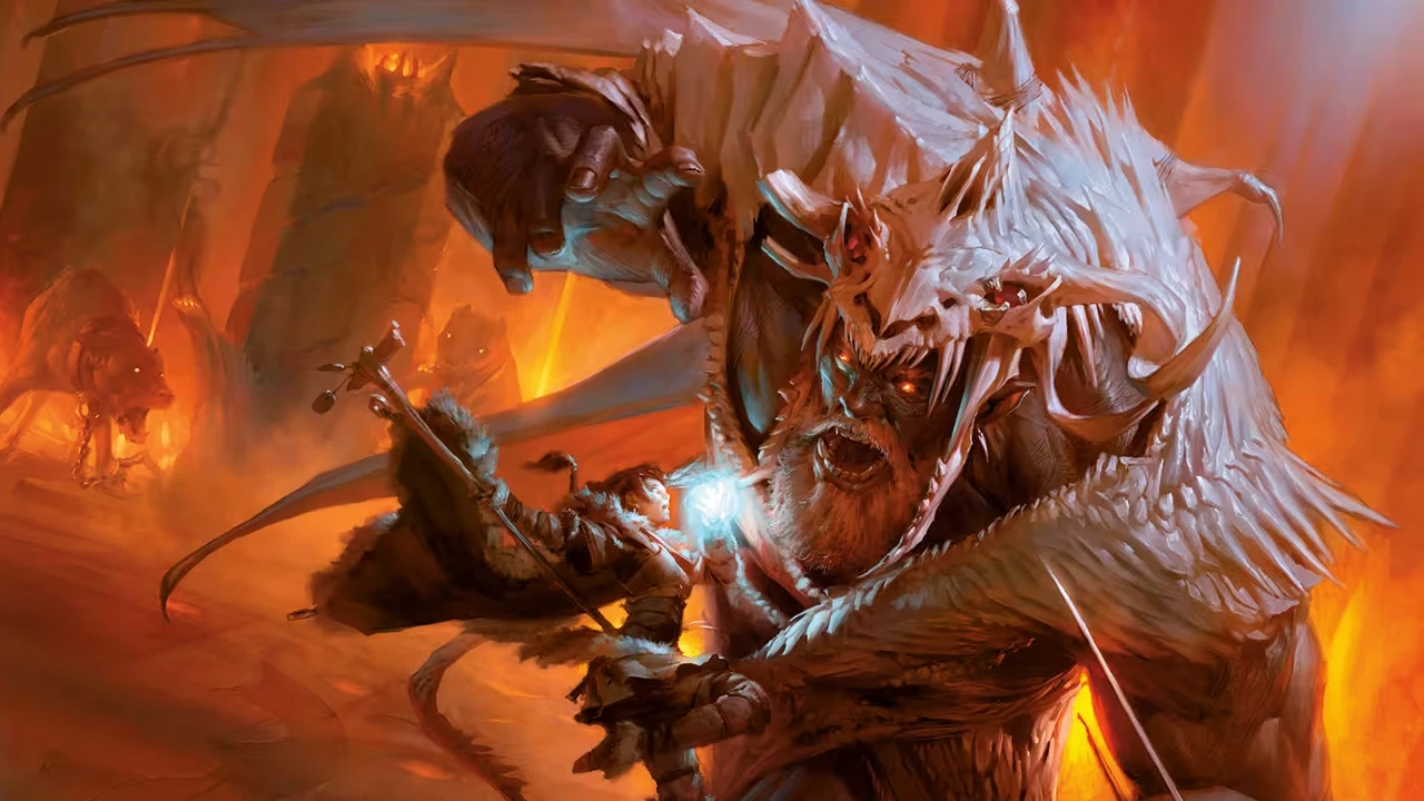 dungeons and dragons giant skull