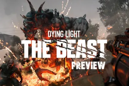 dying light the beast preview