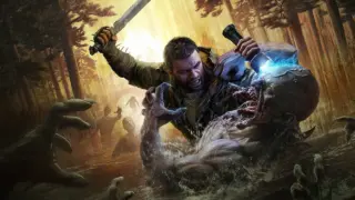 dying light the beast preview