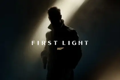 first light 007