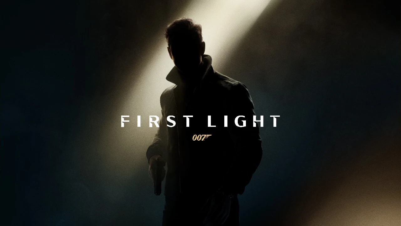 first light 007