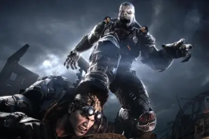 gears of war reloaded