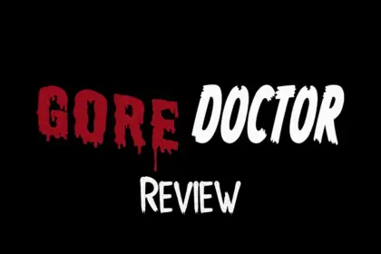 gore doctor review