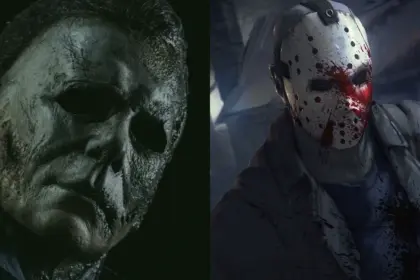 michael myers jason voorhees