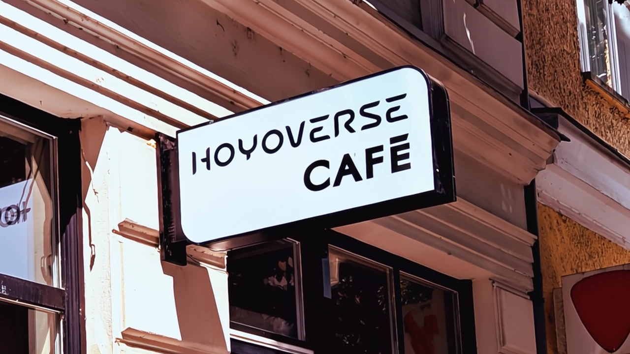 hoyoverse cafe berlin
