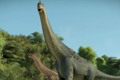 jurassic world evolution 3
