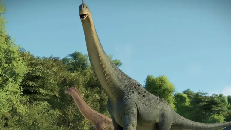 jurassic world evolution 3