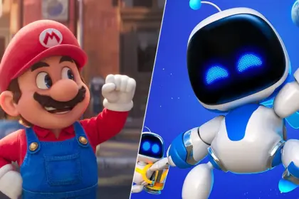 mario astro bot