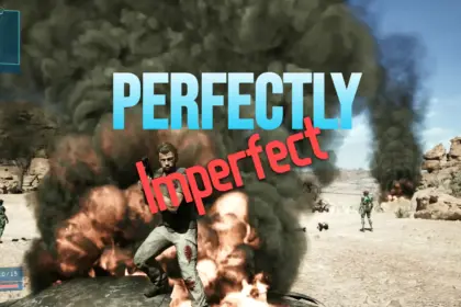mindseye imperfect